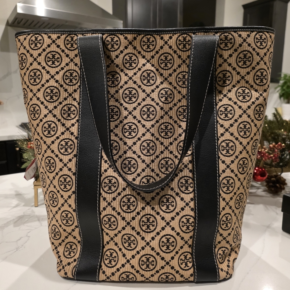 Tory Burch Tote Bag
